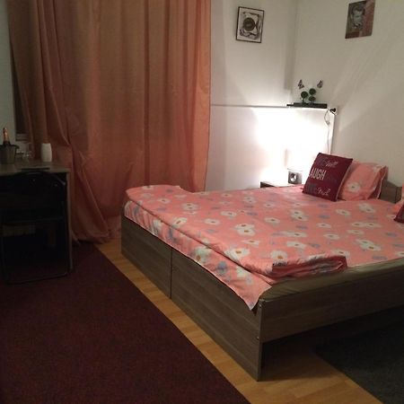 Casa Julius Hotel Constanţa Buitenkant foto