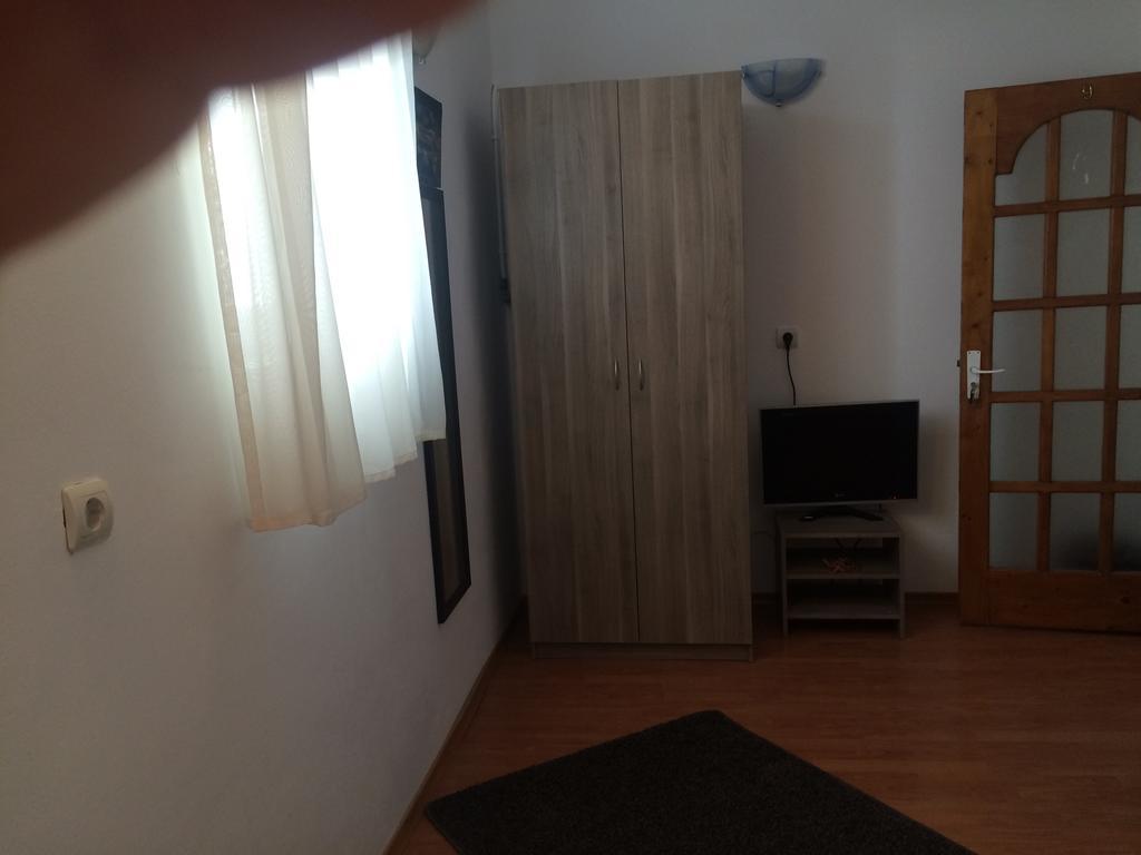 Casa Julius Hotel Constanţa Buitenkant foto