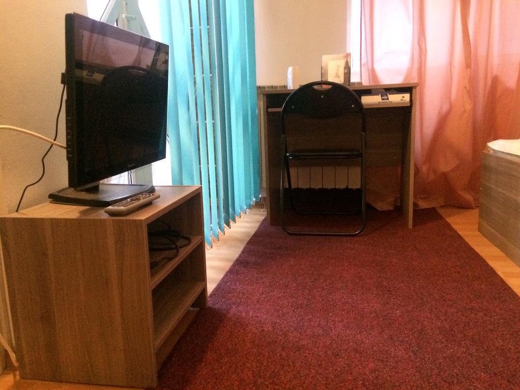 Casa Julius Hotel Constanţa Buitenkant foto