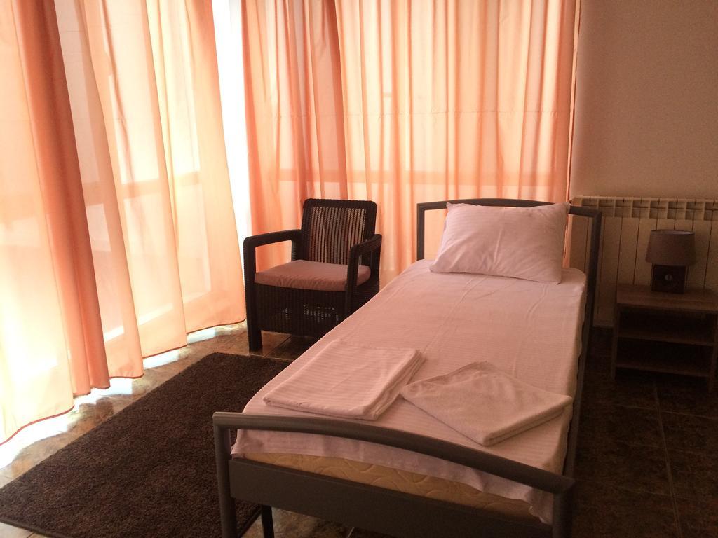 Casa Julius Hotel Constanţa Buitenkant foto