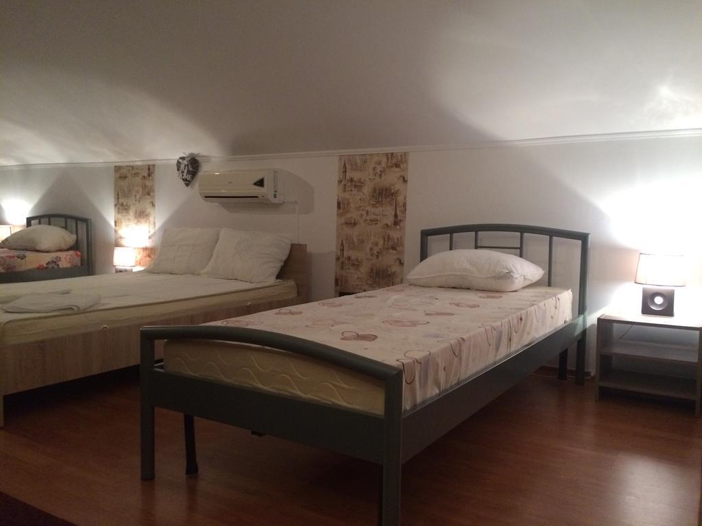 Casa Julius Hotel Constanţa Buitenkant foto