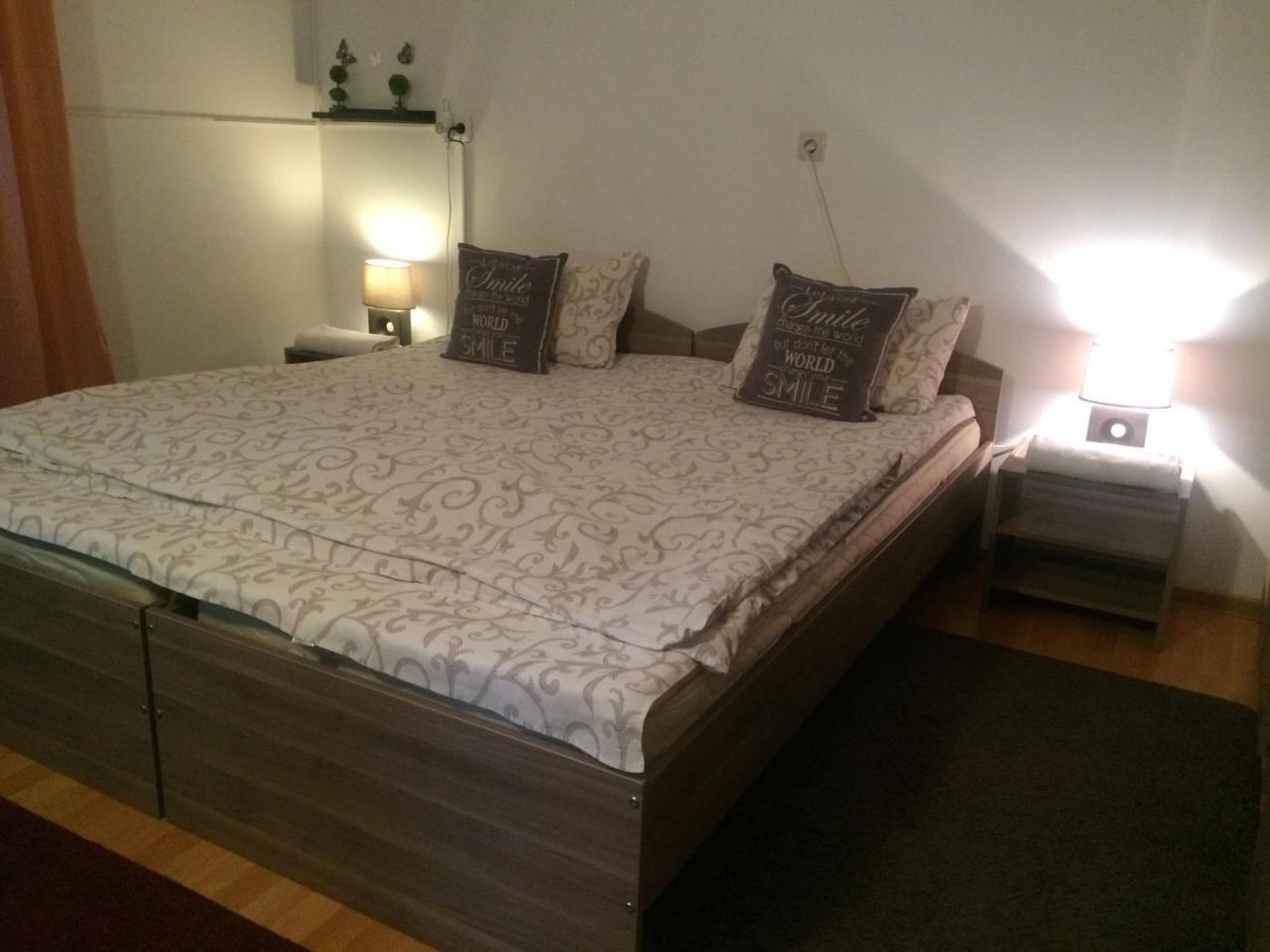 Casa Julius Hotel Constanţa Buitenkant foto